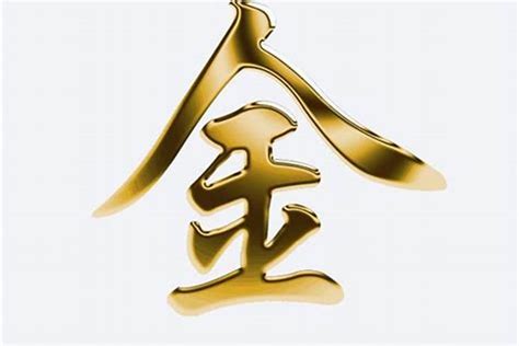 帶金的字|部首是「金」的國字一覽